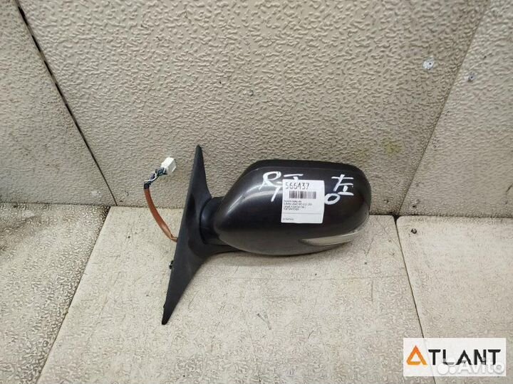 Зеркало переднее левое subaru legacy