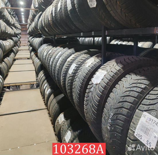 Nokian Tyres Nordman 5 185/65 R15 90P