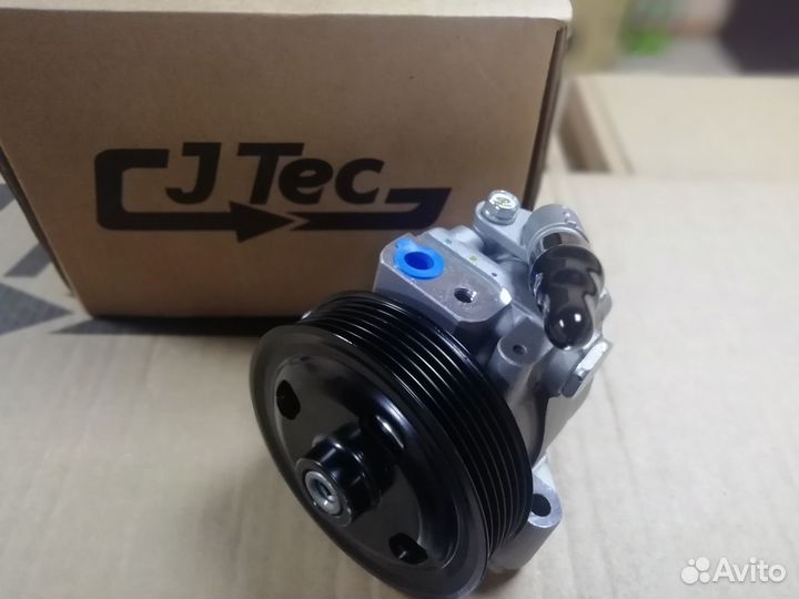 Насос гура ford Mondeo 4 Galaxy S-MAX Новый