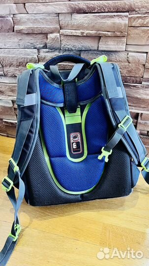 Рюкзак sternbauer