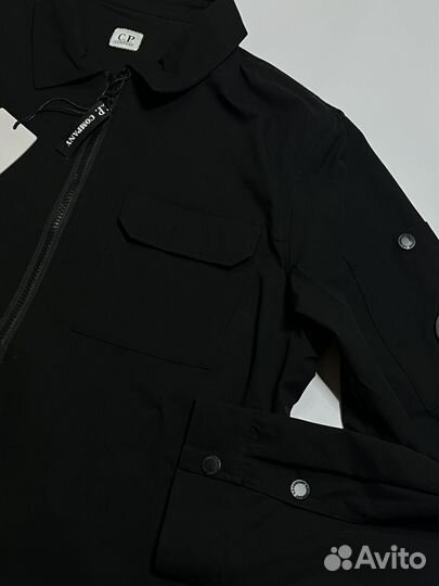 Рубашка CP Company