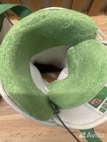 Сноубордические ботинки женские