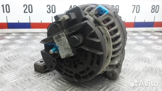 Генератор volvo XC90 1 (KNK39BS01)