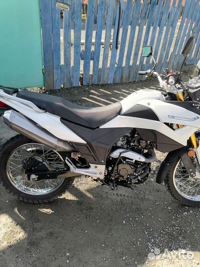 Racer Ranger rc 250-gy8a