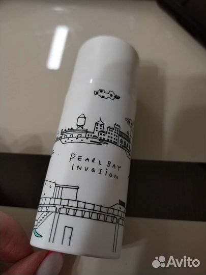 Too Cook For School хайлайтер жидкий