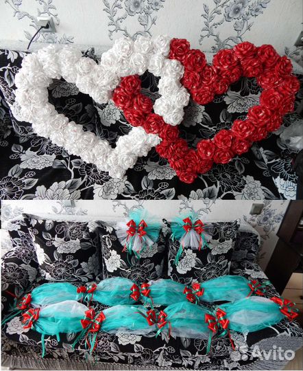 Аксессуары на автомобиль