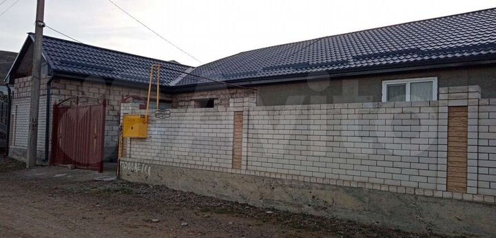 Дом 173 м² на участке 10 сот.