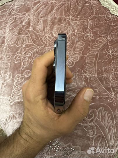 iPhone 13 Pro, 256 ГБ