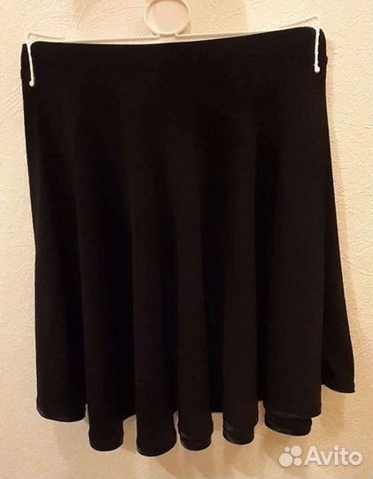 Юбка для бальных танцев