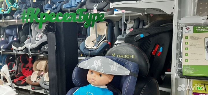 Повязка-держатель для головы Соня