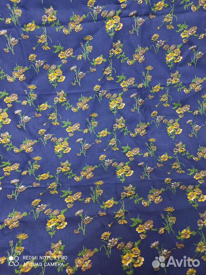 Ткани ссср,винтаж