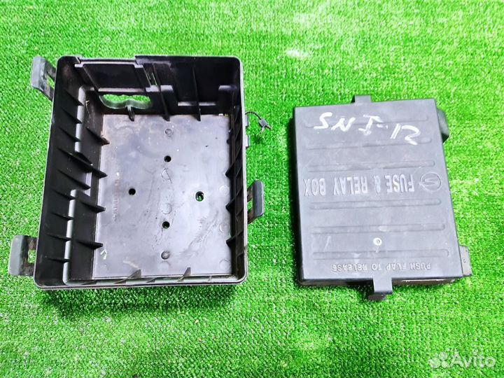 Корпус блока предохранителей Ssangyong Rexton 2005