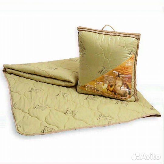 Одеяло облегчённая