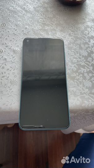 Xiaomi Redmi Note 9, 4/64 ГБ