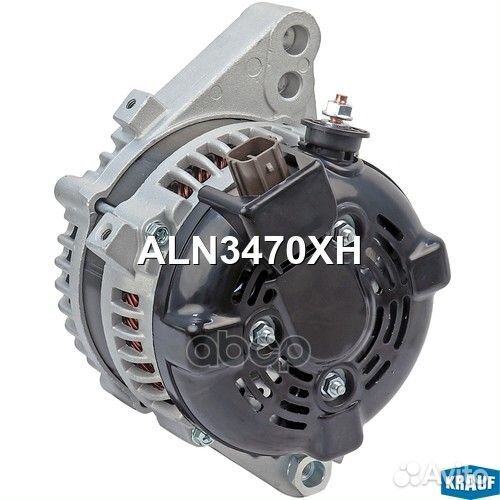 1 Генератор ALN3470XH Krauf