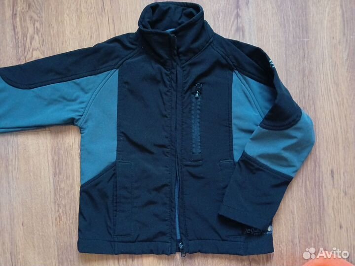 Вещи на мальч. 110 -116 р пакетом