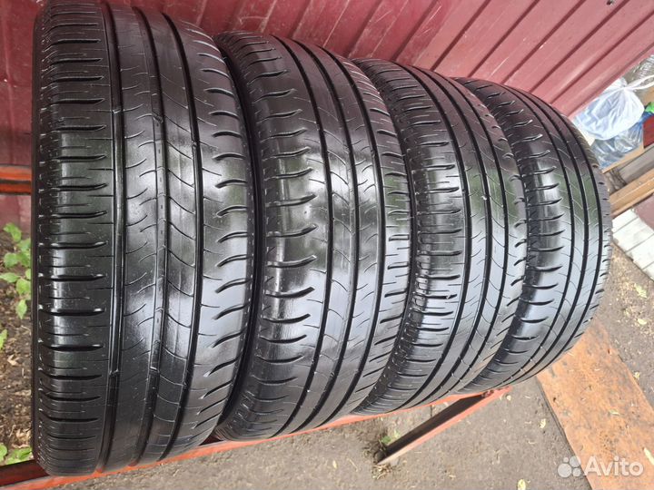 Michelin Energy Saver 195/55 R16