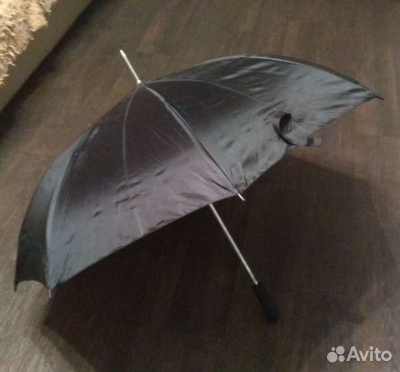 Зонт трость