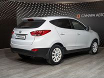 Hyundai ix35 2.0 AT, 2012, 166 029 км, с пробегом, цена 1 360 000 руб.