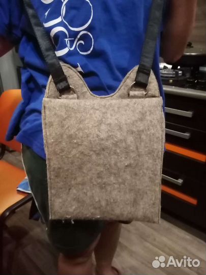 Сумка чехол для планшета, э014с