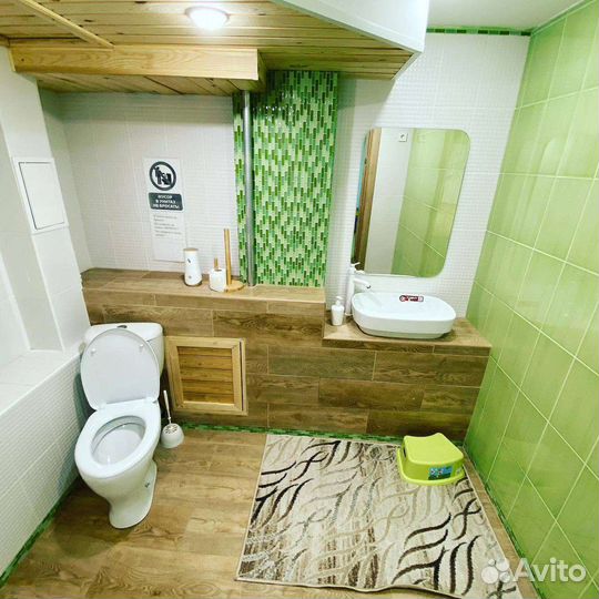 Детские день рождения / Игровая комната