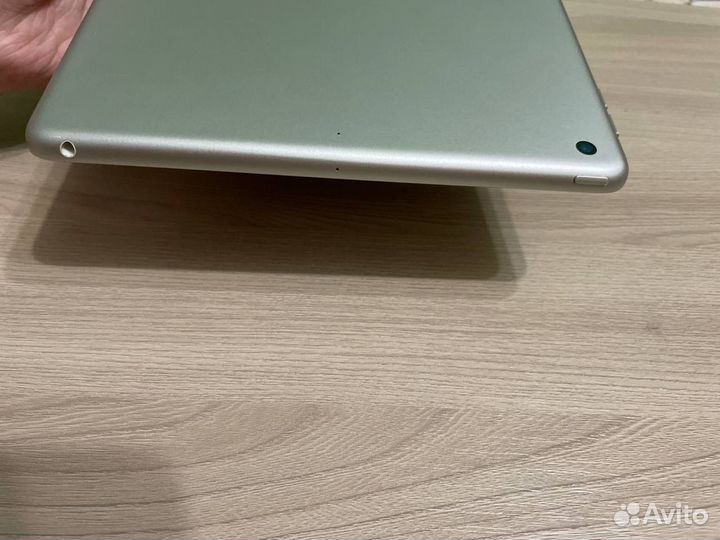 iPad 7 поколения 32gb