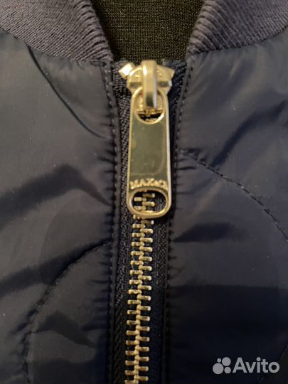 Бомбер max mara (Max&Co)