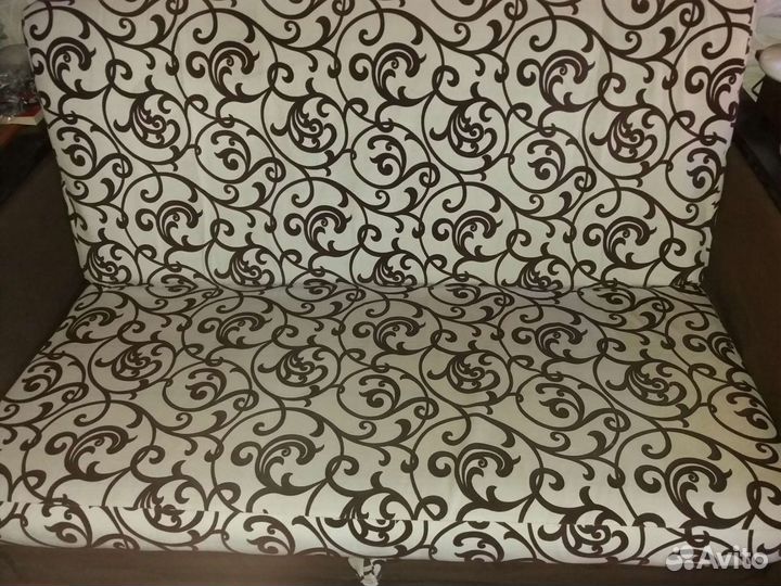 Диван аккордеон