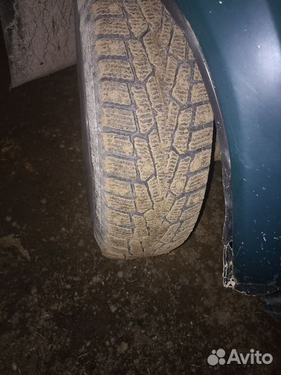 Cordiant Sno-Max 370/740 R13