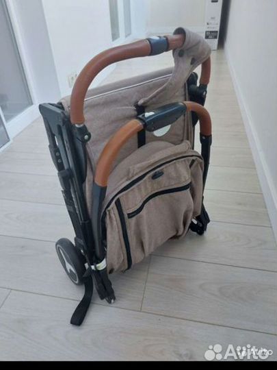 Прогулочная коляска бу