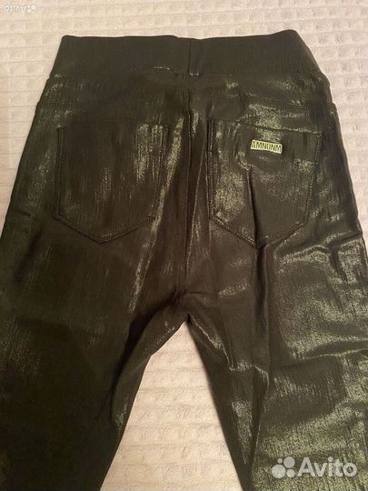 Штаны утяжка