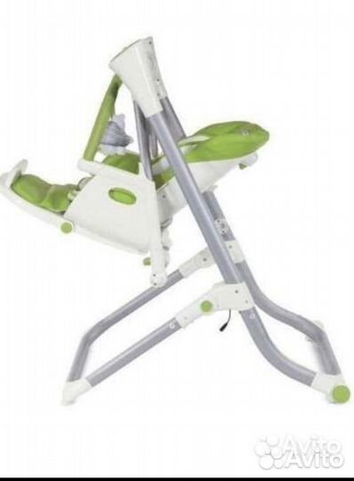 Стульчик детский Babyton 0+