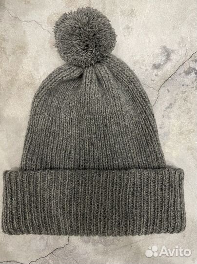 Шапка женская