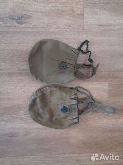 Снаряжение