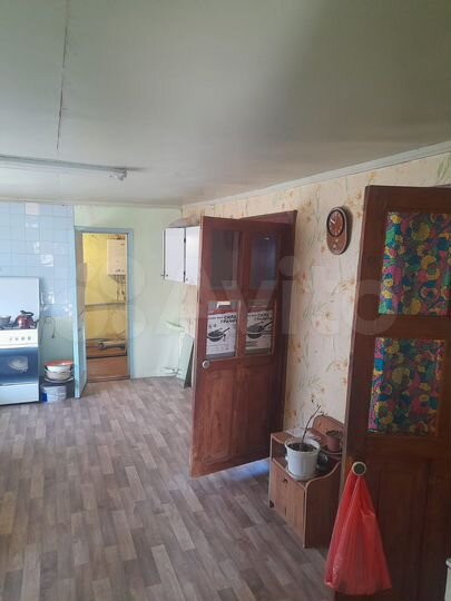 Дом 65 м² на участке 6 сот.