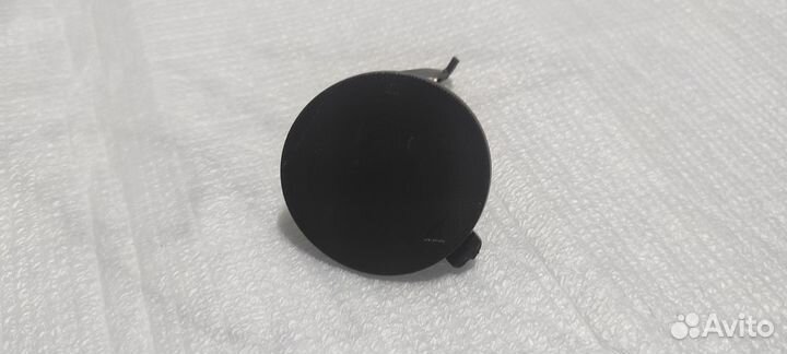 Заглушка буксировочного крюка Hyundai Tucson 3