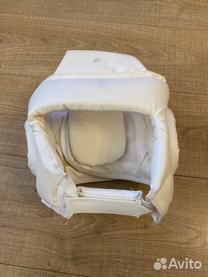 Набор для занятий карате