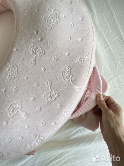 Подушка для кормления