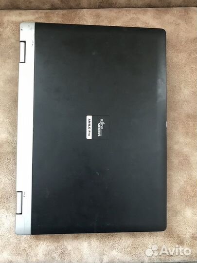 Ноутбук на запчасти Siemens