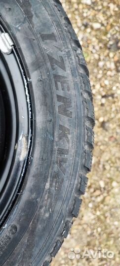 Kumho I'Zen KW22 195/55 R16 91