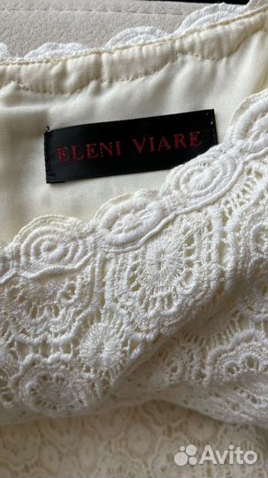 Платье женское Eleni Viare, 44-46
