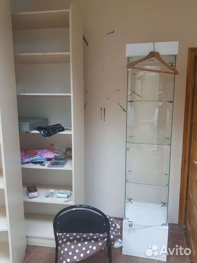 Прилавок торговый