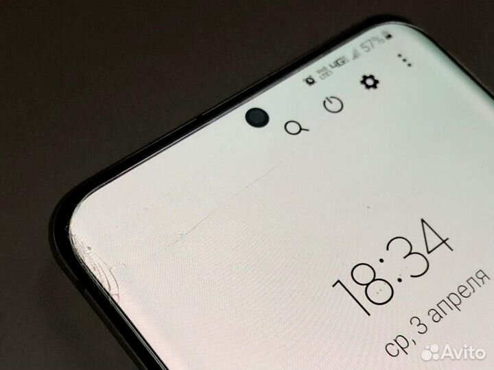 Samsung Galaxy S20 5G (Snapdragon 865), 8/128 ГБ