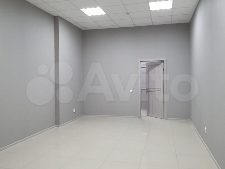 Офис, 34.7 м²