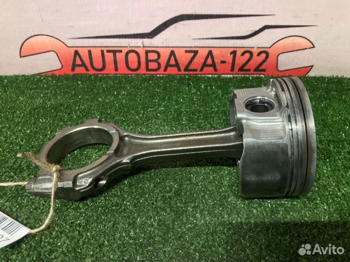 Поршень с шатуном Infiniti Fx35 S51 VQ35HR 2009