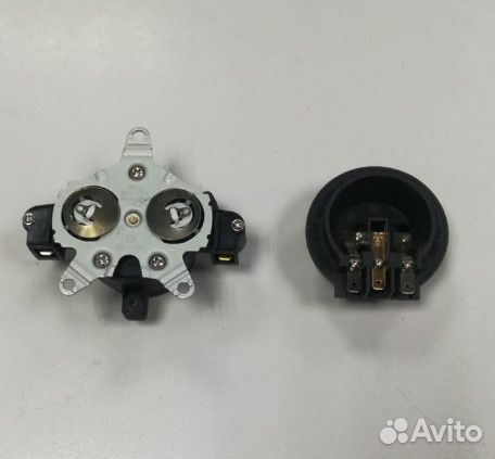 Клеммная пара колодка к чайникам ECH016