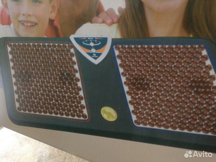 Массажер Нуга Бест