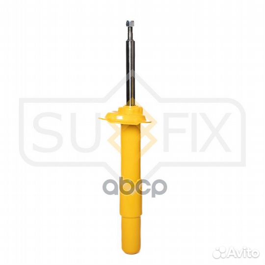Стойка амортизаторная перед лев SU1571 sufix