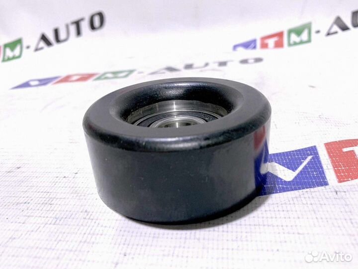 Dayco Ролик ручейкового ремня mitsubishi lancer 9