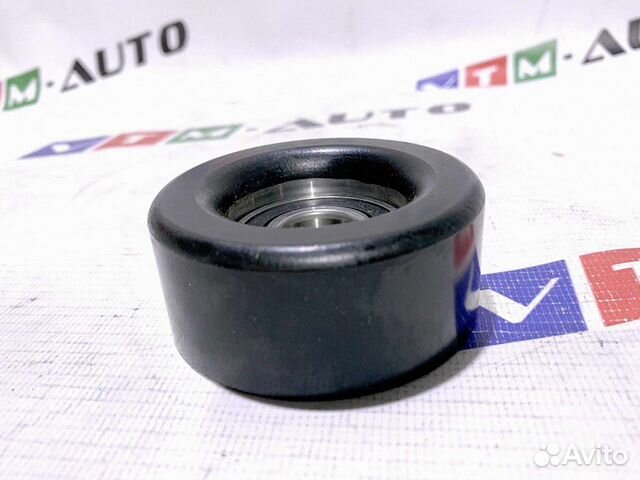 Dayco Ролик ручейкового ремня mitsubishi lancer 9